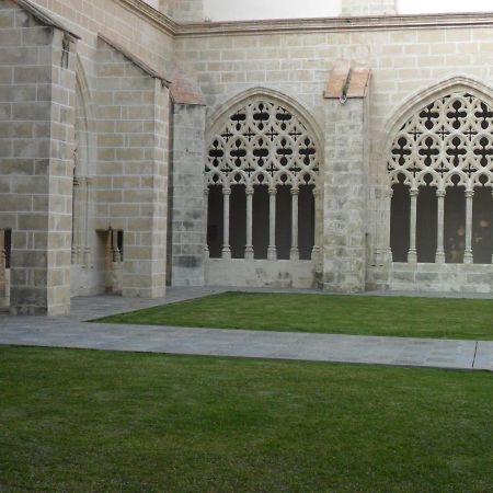 La Casa De Pepa Lägenhet Jerez de la Frontera Exteriör bild