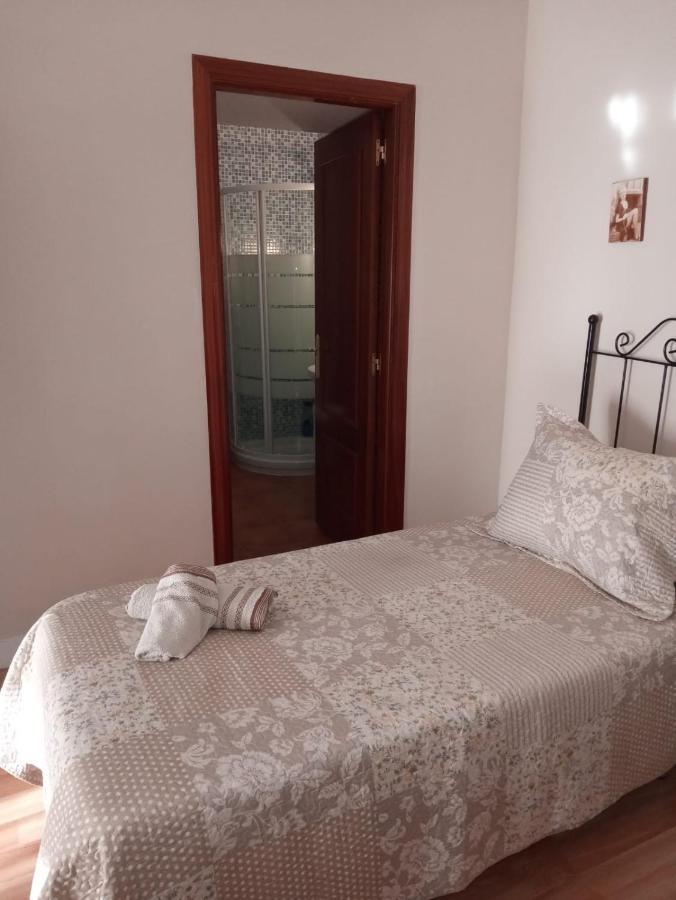 La Casa De Pepa Lägenhet Jerez de la Frontera Exteriör bild